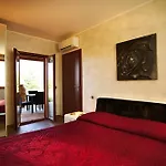 Fattoria Vecchia Apartamento Rispescia