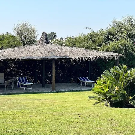 Apartamento Fattoria Vecchia Rispescia