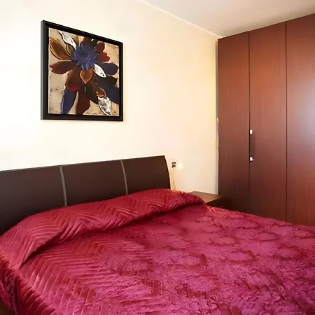 Fattoria Vecchia Apartamento *