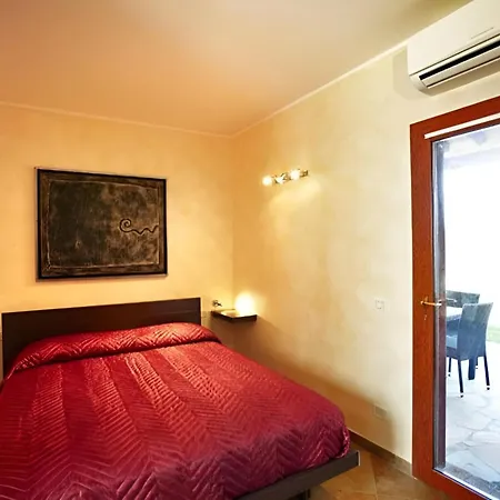 Fattoria Vecchia 公寓