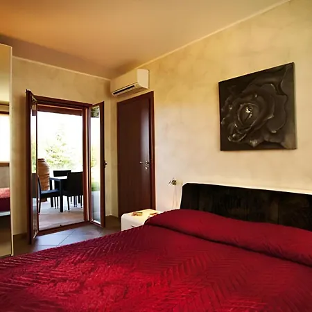 Fattoria Vecchia 公寓 里斯佩施雅