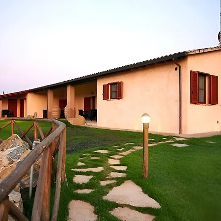 Fattoria Vecchia 公寓