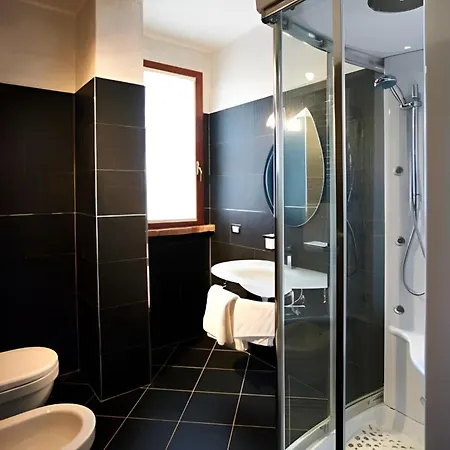 Fattoria Vecchia 公寓 里斯佩施雅