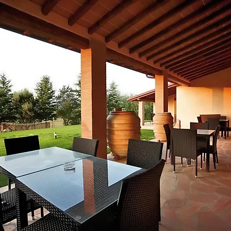 Fattoria Vecchia
