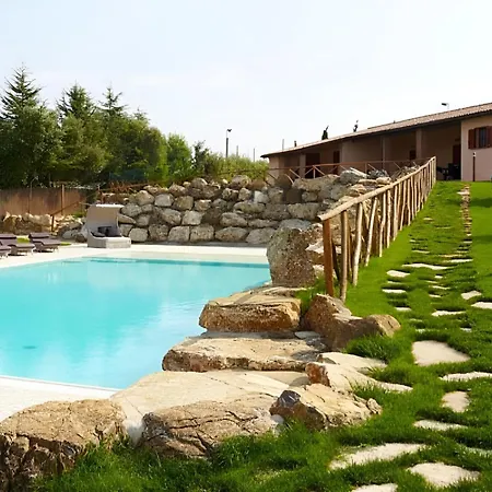 Appartamento Fattoria Vecchia *