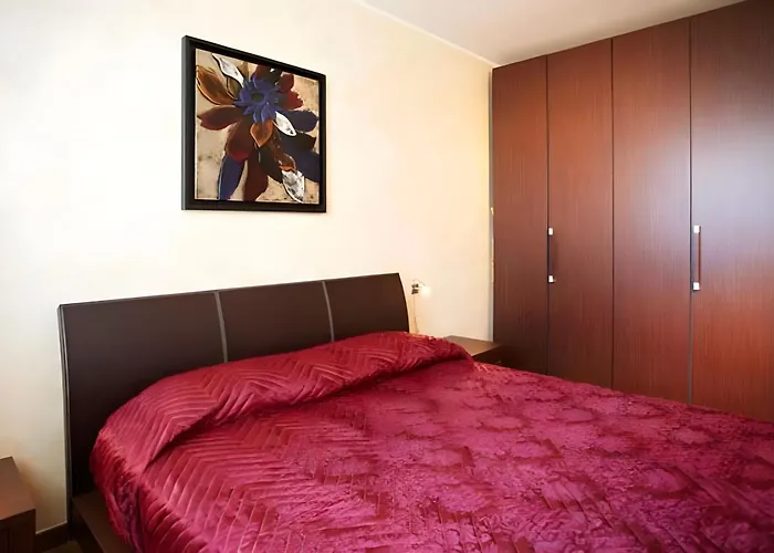 Fattoria Vecchia Διαμέρισμα *