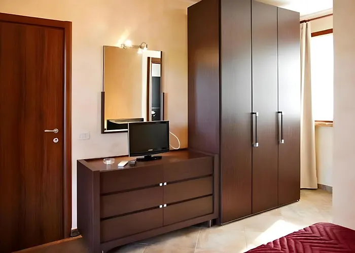 Fattoria Vecchia Rispescia