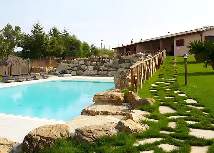 Διαμέρισμα Fattoria Vecchia *